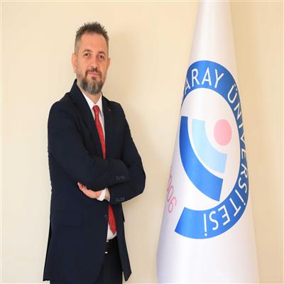 Prof. Dr. Onur Can TÜRKER