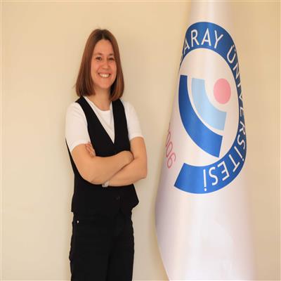 Dr. Öğr. Üyesi Bahar AKYÜZ YILMAZ