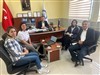 Moleküler Biyoloji ve Genetik Bölümünde İlk Lisans Bitirme Tezi Çalışmaları Değerlendirildi