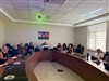 2026-2027 Akademik Yılı Bölüm Toplantısı Gerçekleştirildi