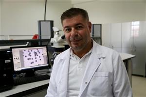 Bölümümüz Öğretim Üyesi Prof. Dr. Murat KAYA Kırık Tedavileri İçin Yeni Malzeme Geliştirdi