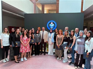 2025-2026 Dönemi Foto Galeri