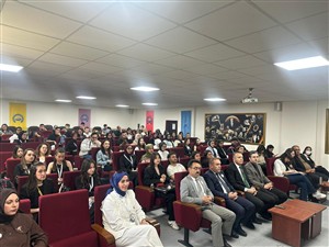 2025-2026 Dönemi Foto Galeri