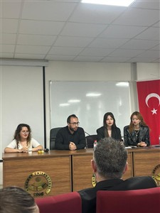 2025-2026 Dönemi Foto Galeri